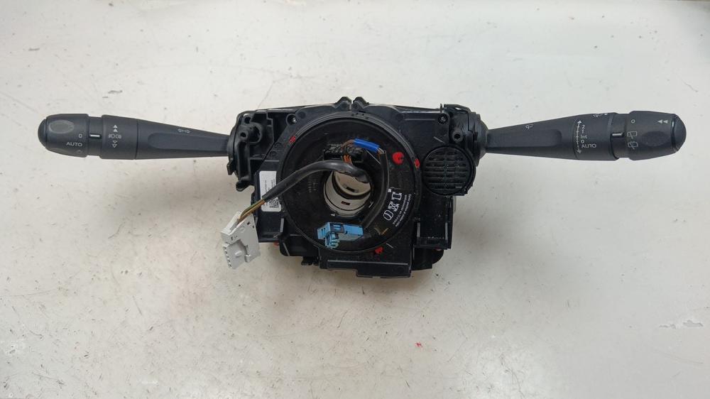 MANDO MULTIFUNCION CITROEN C4 CACTUS 1.6 MT 99CV | 73KW