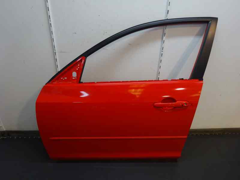 PUERTA DELANTERA IZQUIERDA MAZDA 3 2.0 MT 150CV | 110KW
