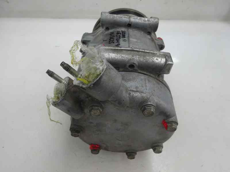 COMPRESOR AIRE ACONDICIONADO FIAT SCUDO 1.6 MT 90CV | 66KW