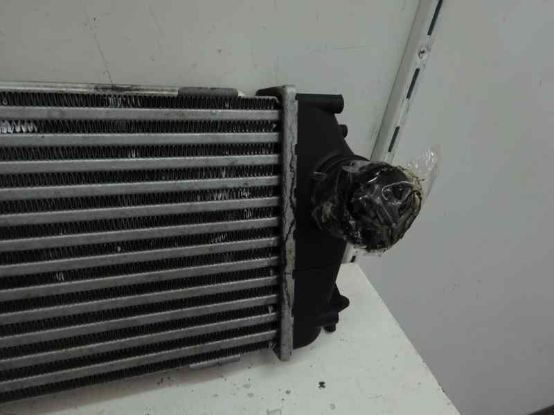 INTERCOOLER RENAULT TRAFIC 2008 2.0 DCI MT L2H1 114CV