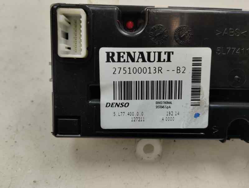 MANDO CALEFACCION AIRE ACONDICIONADO RENAULT ALASKAN 2.3 DCI MT 4X4 190CV