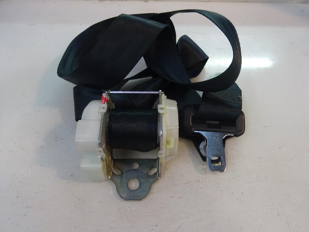 CINTURON SEGURIDAD TRASERO IZQUIERDO TOYOTA AYGO 1.0 MT 68CV