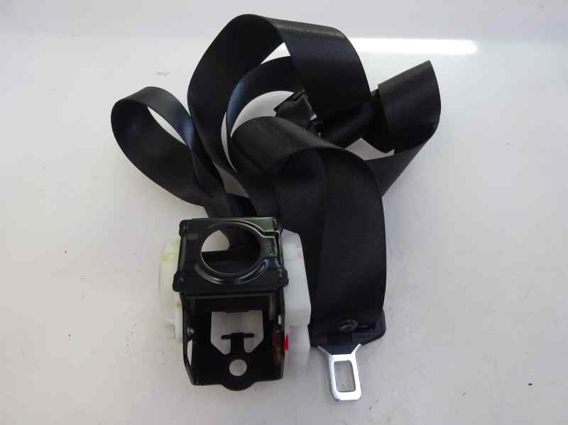 CINTURON SEGURIDAD TRASERO DERECHO MERCEDES BENZ CLASE CLC 2009 1.8 MT 143CV | 105KW