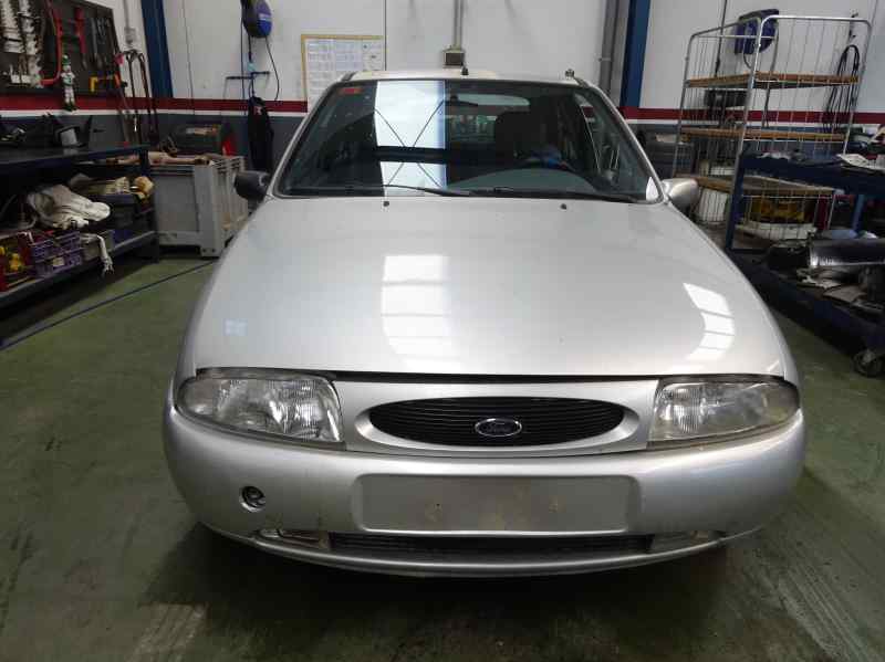 BOBINA ENCENDIDO FORD FIESTA 1998 1.25 MT 74CV