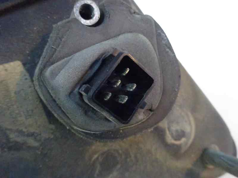 RETROVISOR DERECHO FORD MONDEO 1.8 MT 116CV