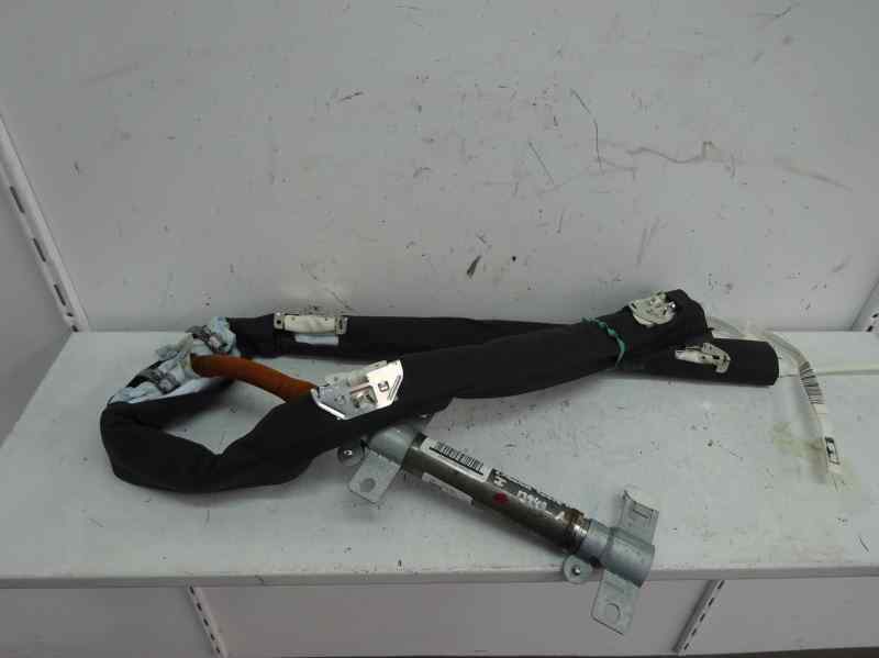 AIRBAG CORTINA DELANTERO IZQUIERDO RENAULT LAGUNA 2.0 DCI FAP MT 150CV