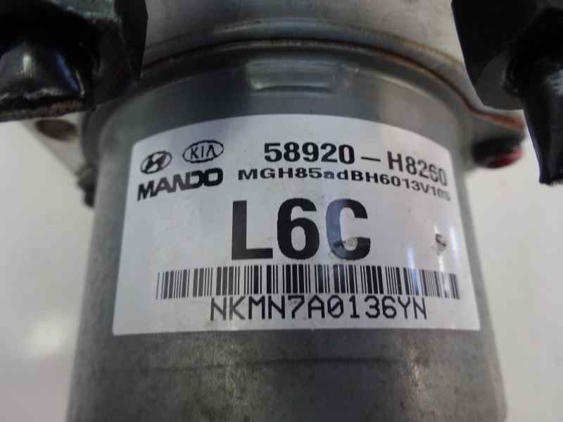 ABS KIA STONIC 1.0 MT 100CV | 74KW