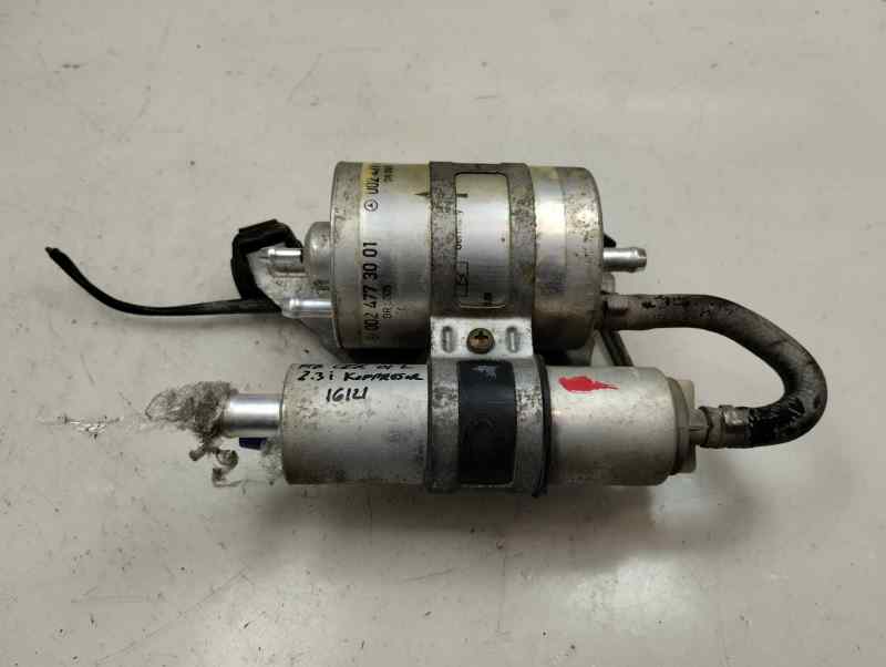 BOMBA COMBUSTIBLE MERCEDES BENZ CLASE CLK 2001 2.3 CLK 230 MT 197CV