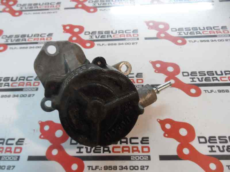 DEPRESOR FRENO BOMBA VACIO PEUGEOT 807 2.0 HDI MT 107CV