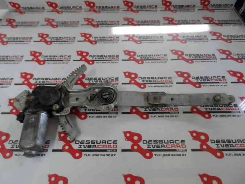 ELEVALUNAS DELANTERO DERECHO CITROEN BX OTROS