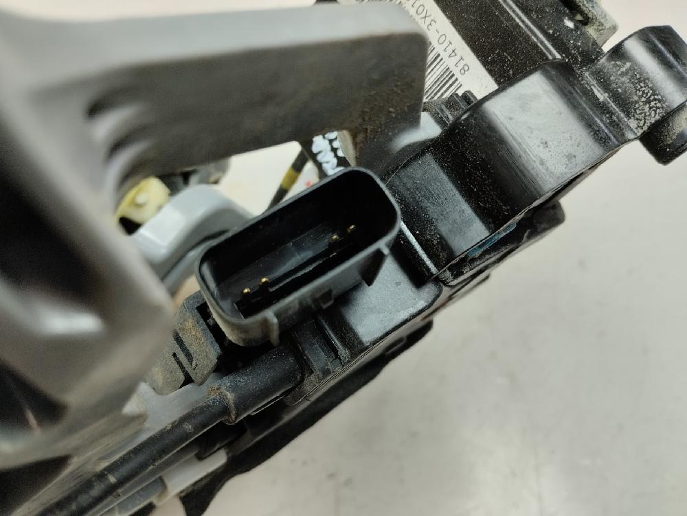CERRADURA PUERTA TRASERA IZQUIERDA HYUNDAI ELANTRA 1.6 MT 132CV | 97KW