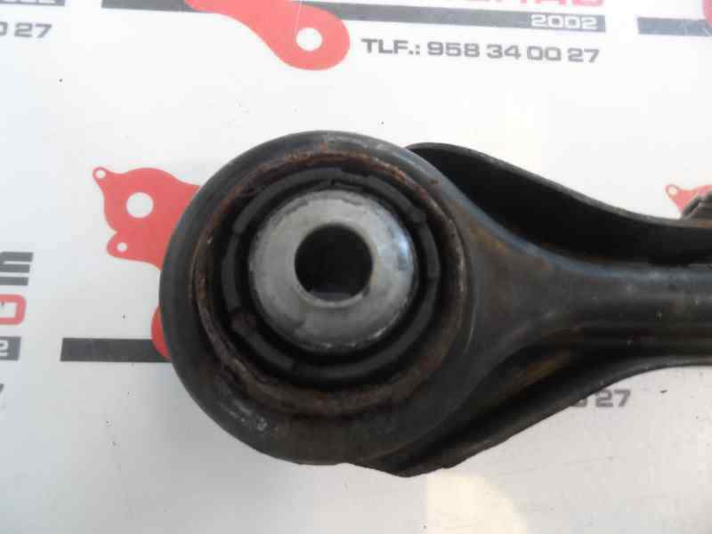 BRAZO SUSPENSION SUPERIOR TRASERO DERECHO BMW SERIE 1 2005 1.6 116I MT 115CV