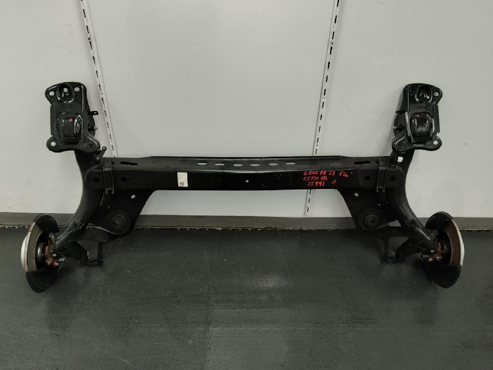 PUENTE TRASERO SEAT LEON 1.5 130CV MT
