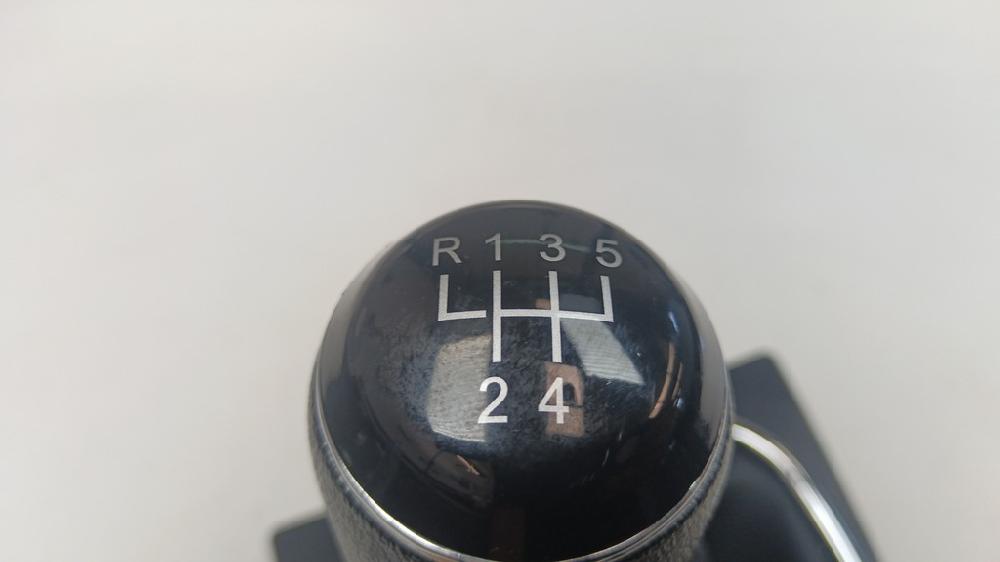 POMO PALANCA CAMBIO VOLKSWAGEN JETTA 1.6 TDI MT 105CV