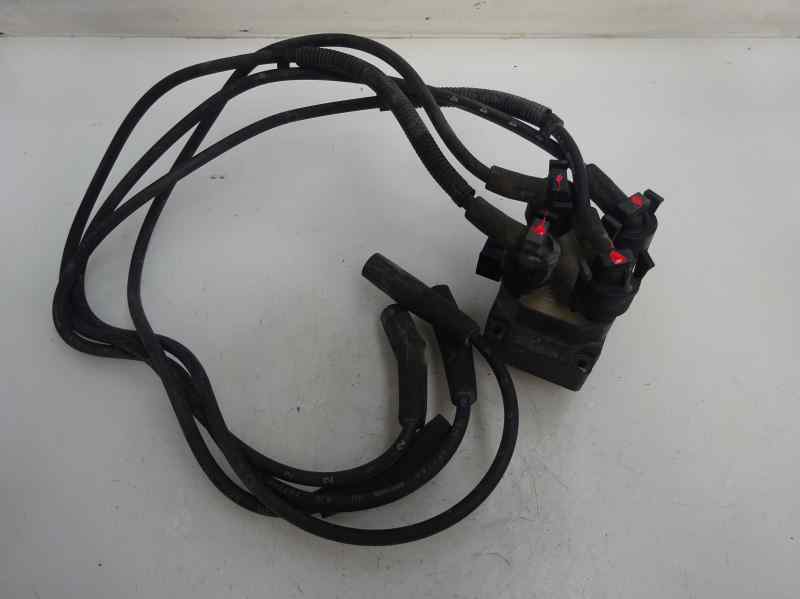 BOBINA ENCENDIDO FORD KA 1997 1.3 MT 60CV