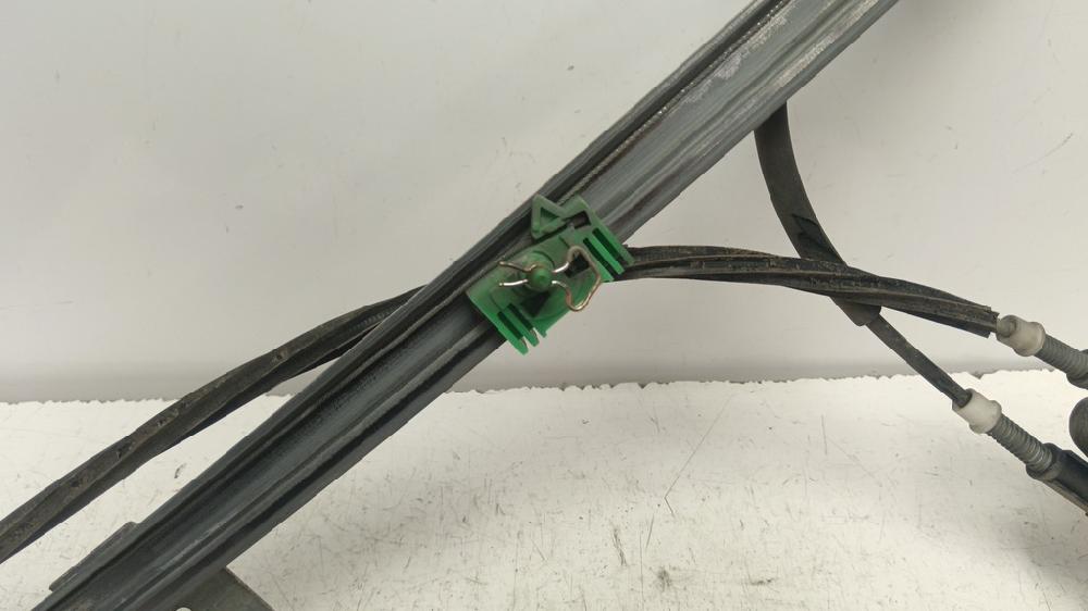 ELEVALUNAS DELANTERO IZQUIERDO PEUGEOT 306 2.0 MT HDI 90CV