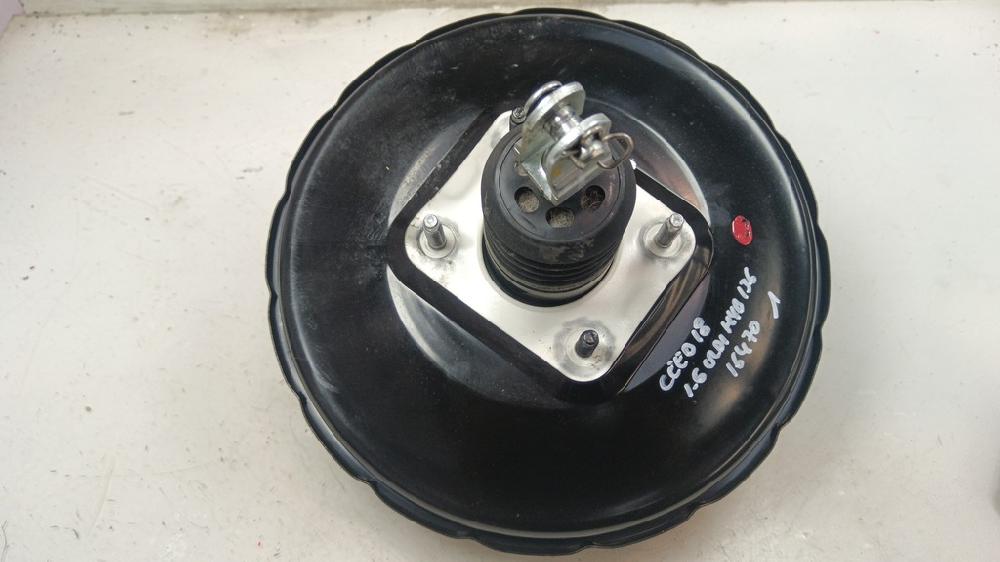 SERVOFRENO KIA CEED 1.6 CRDI DCT 136CV