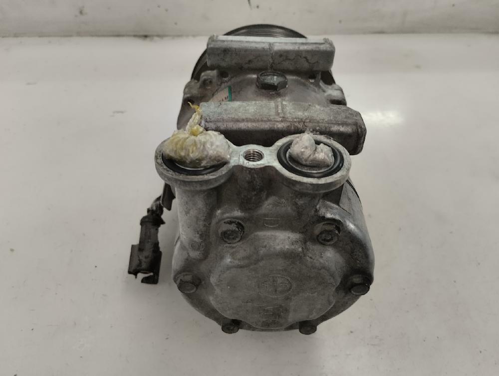 COMPRESOR AIRE ACONDICIONADO FORD FUSION 2004 1.4 TDCI MT 68CV | 50KW