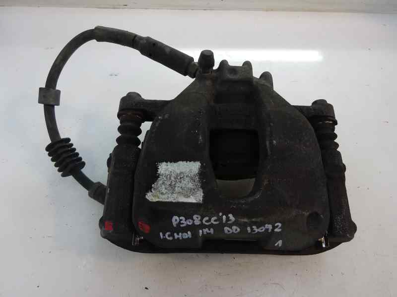 PINZA FRENO DELANTERA DERECHA PEUGEOT 308 1.6 HDI MT 114CV