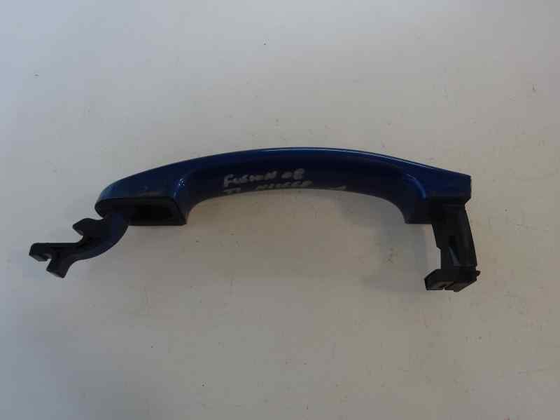MANETA EXTERIOR TRASERA IZQUIERDA FORD FUSION 1.6 TDCI MT 90CV