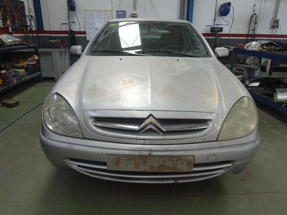 CAUDALIMETRO CITROEN XSARA 1.9 D MT 71CV