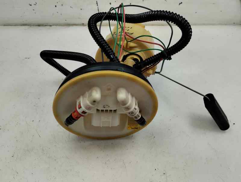 BOMBA COMBUSTIBLE FORD FOCUS 1.6 MT 100CV | 74KW
