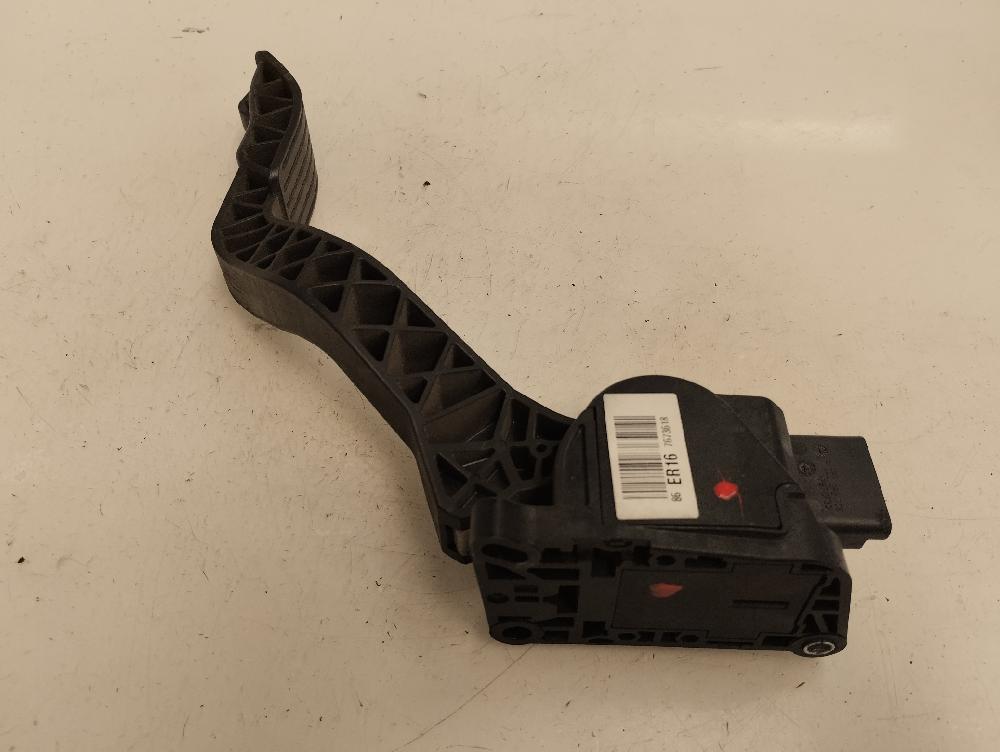 POTENCIOMETRO PEDAL CITROEN C4 2011 1.6 90CV HDI FAP