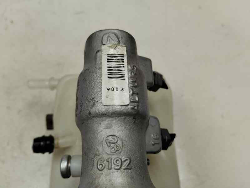 BOMBA FRENO PEUGEOT PARTNER 1.6 MT 99CV | 73KW