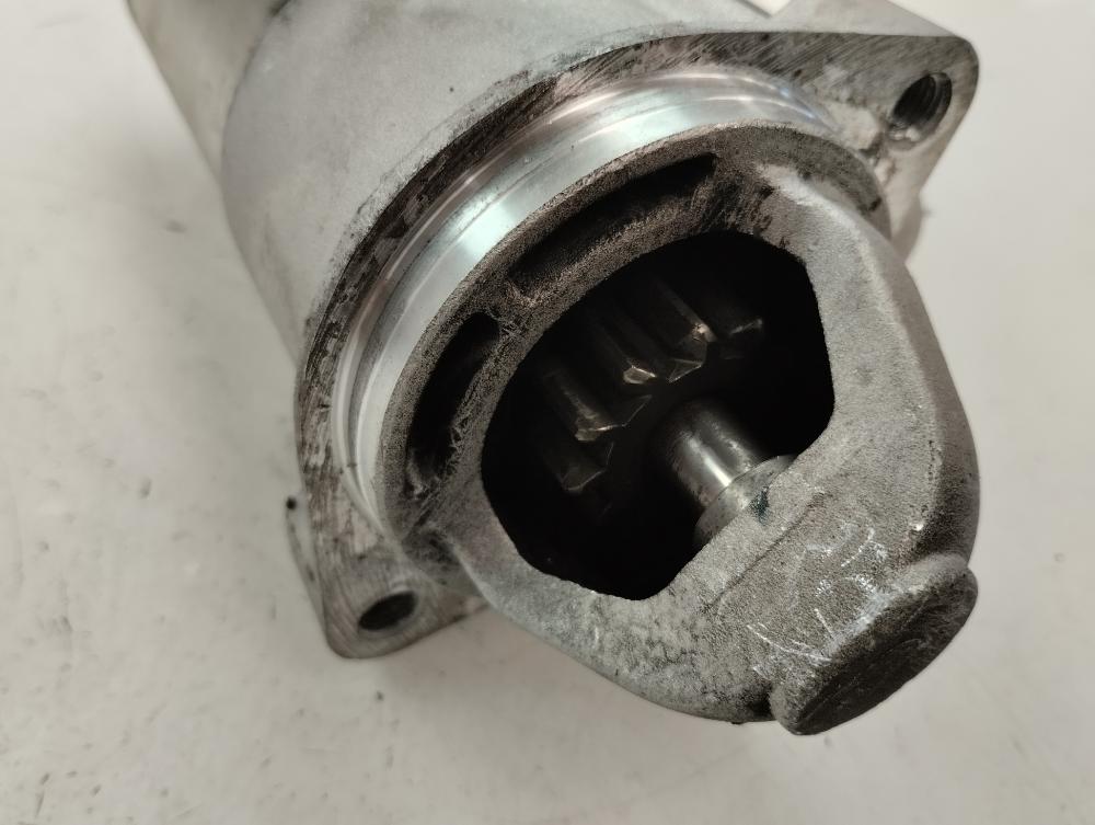 MOTOR ARRANQUE HYUNDAI I40 1.7 CRDI MT 141CV