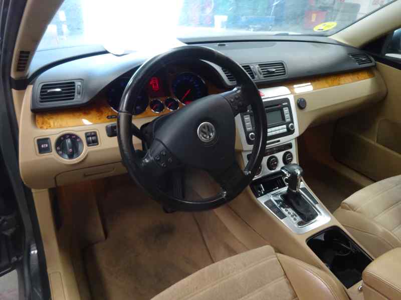BUJE VOLKSWAGEN PASSAT VARIANT 2.0 TDI DSG 150CV