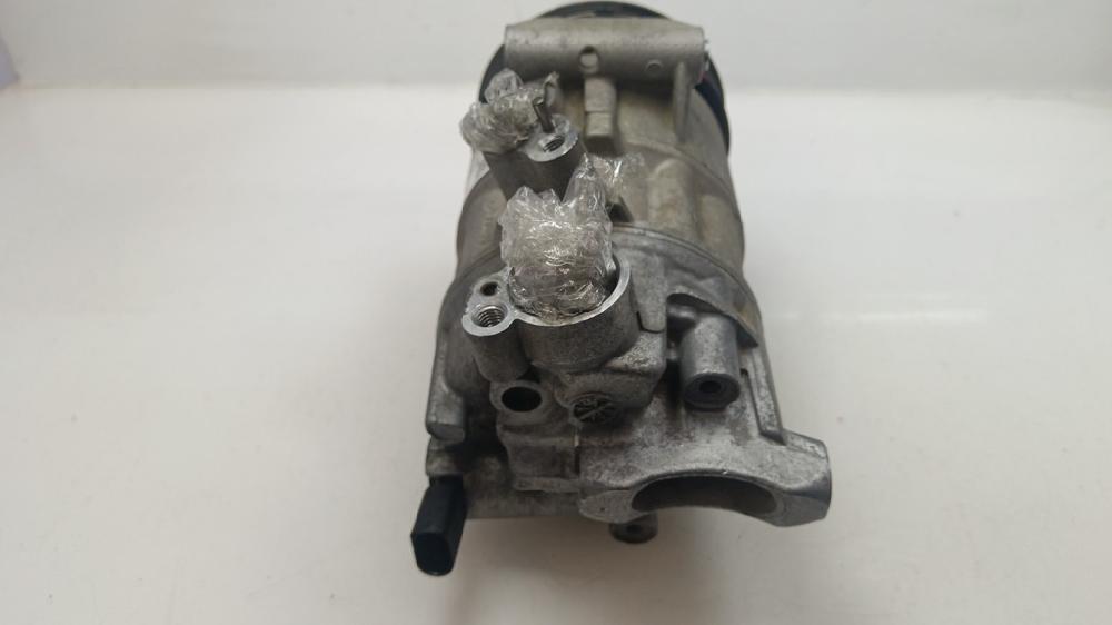 COMPRESOR AIRE ACONDICIONADO SEAT IBIZA 1.2 MT 90CV | 66KW