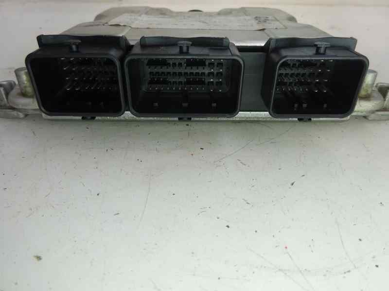 CENTRALITA MOTOR UCE PEUGEOT 307 2.0 HDI MT 107CV