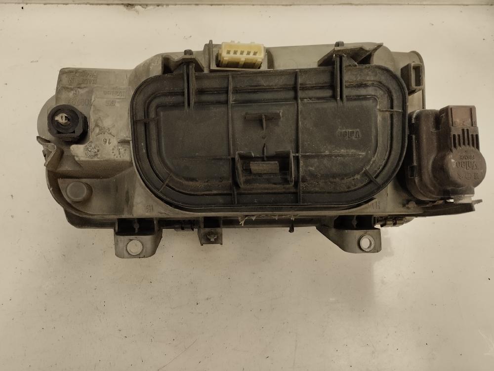 FARO IZQUIERDO FIAT ULYSSE 1.9 TD MT 90CV