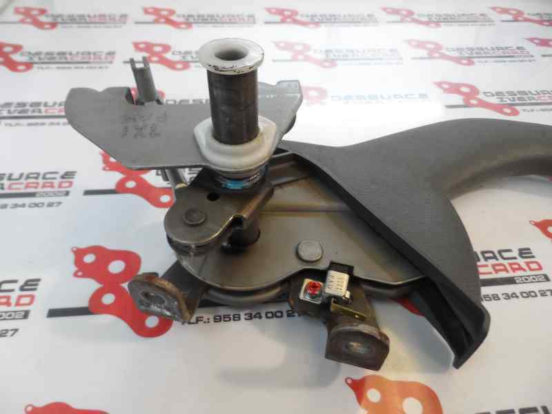 PALANCA FRENO DE MANO KIA RIO 1.5 CRDI MT 110CV