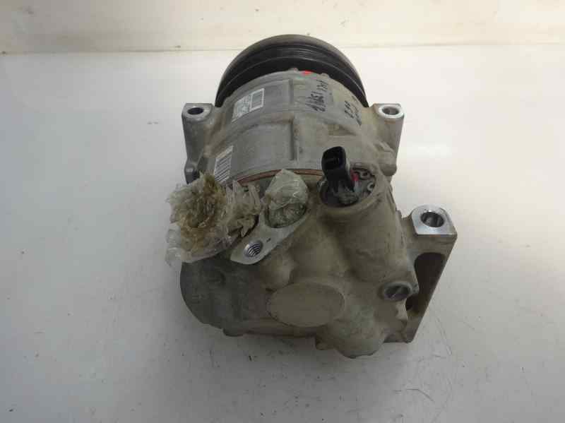 COMPRESOR AIRE ACONDICIONADO FIAT GRANDE PUNTO 1.4 6 MT 77CV