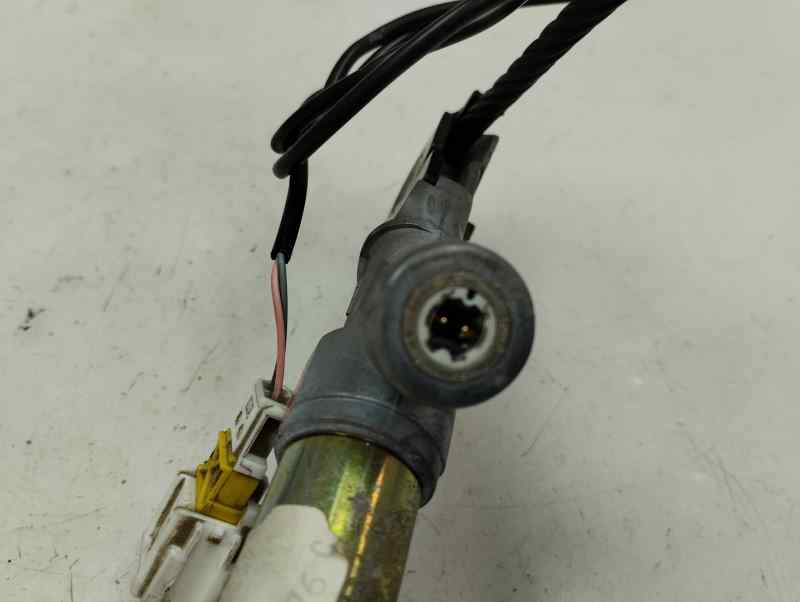 AIRBAG CORTINA DELANTERO IZQUIERDO RENAULT CLIO 1.9 D MT 64CV | 47KW