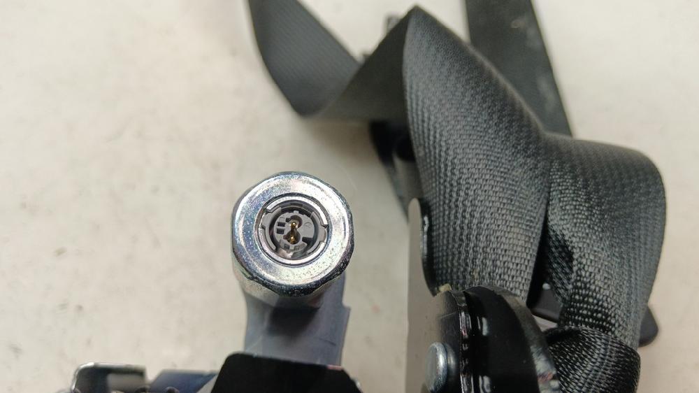 CINTURON SEGURIDAD TRASERO DERECHO HYUNDAI IONIQ 1.6 HYBRID AMT 105CV