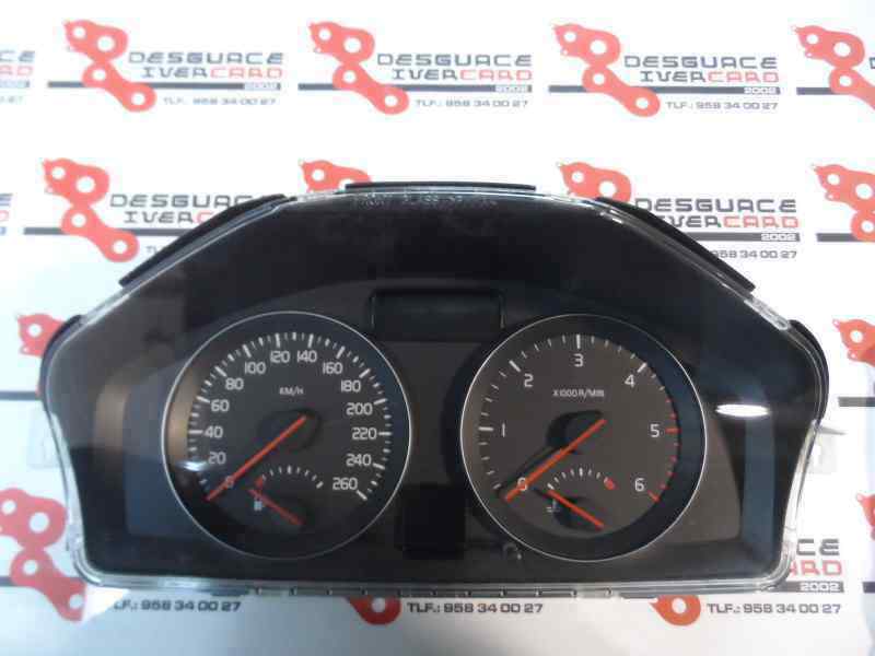 CUADRO INSTRUMENTOS VOLVO C30 2.0 D MT 136CV