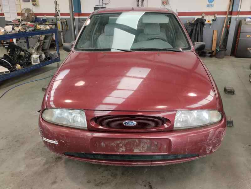 FORD FIESTA 1999 1.2 MT 75CV | 55KW