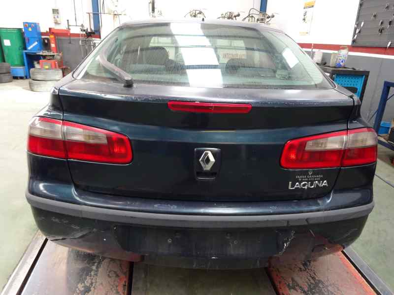 FARO DERECHO RENAULT LAGUNA 1.9 DCI MT 120CV | 88KW