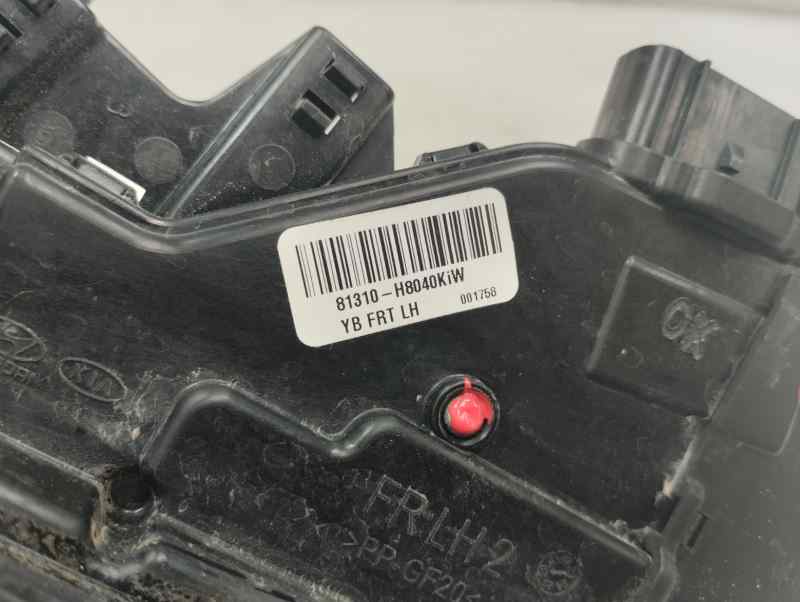 CERRADURA PUERTA DELANTERA IZQUIERDA KIA STONIC 1.0 GDI MT 120CV | 88KW
