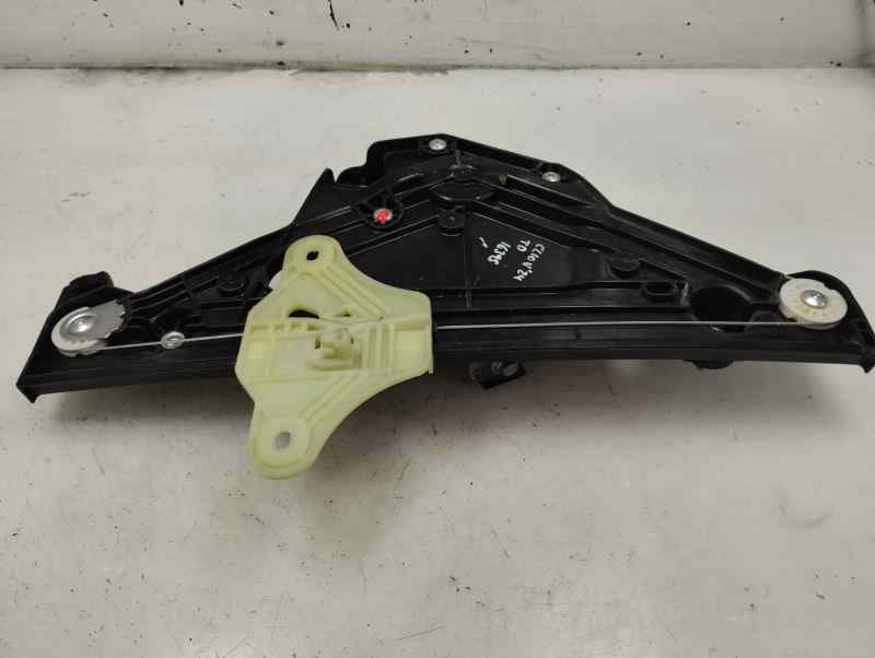 ELEVALUNAS TRASERO DERECHO RENAULT CLIO 1.5 MT 101CV