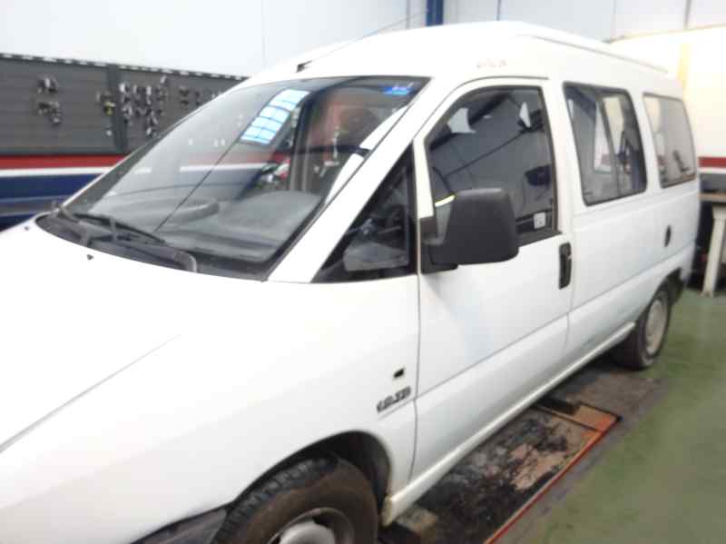 FARO IZQUIERDO CITROEN JUMPY 1.9 MT 90CV | 66KW