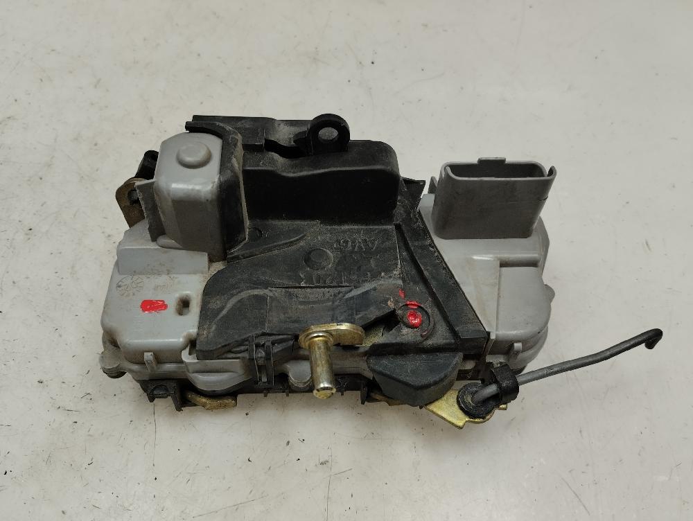 CERRADURA PUERTA DELANTERA IZQUIERDA CITROEN XSARA PICASSO 2.0 MT 90CV | 66KW