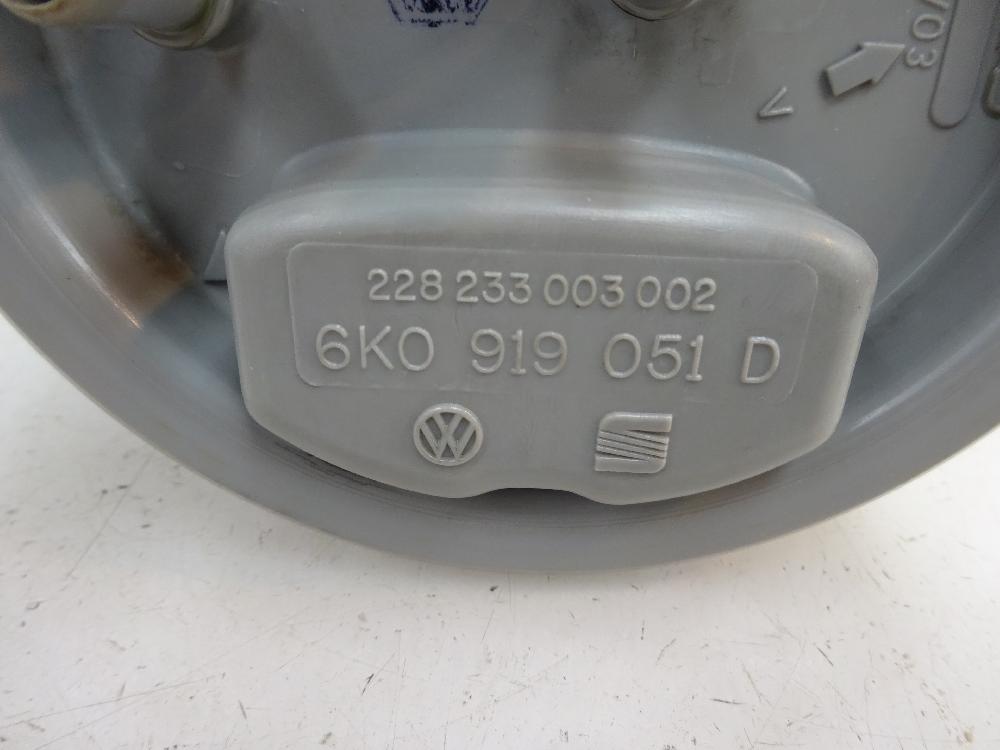 BOMBA COMBUSTIBLE SEAT CORDOBA 1.6 MT 75CV