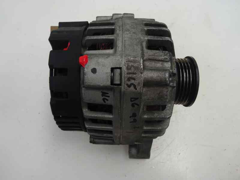 ALTERNADOR AUDI A6 1.8 MT 150CV | 110KW