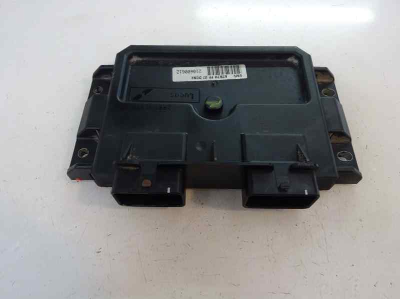 CENTRALITA MOTOR UCE CITROEN XSARA 1.9 D MT 71CV