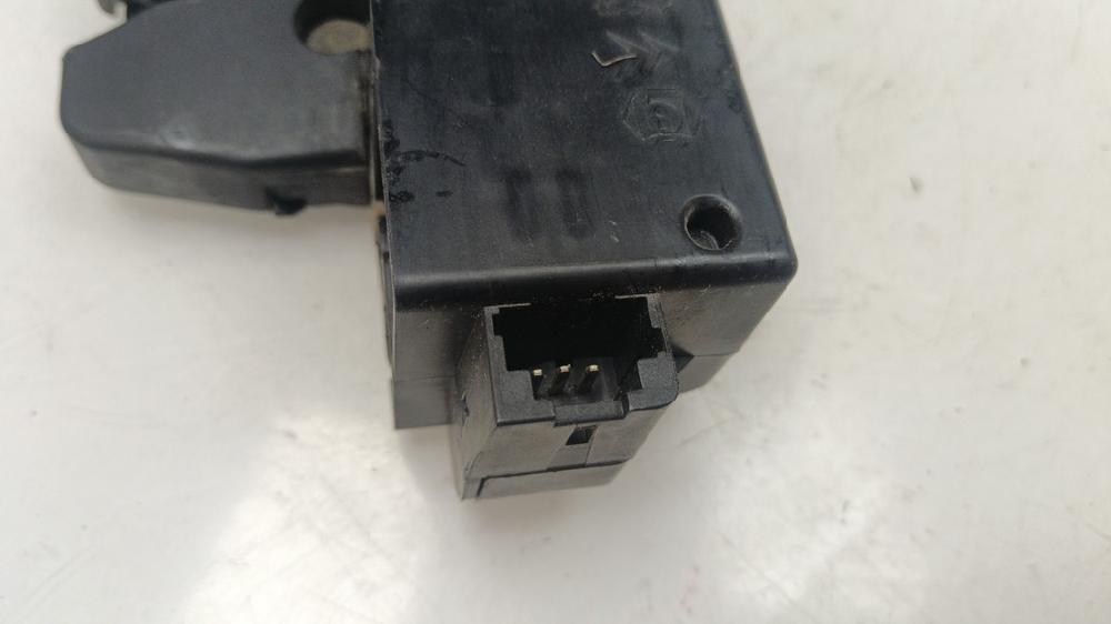 CERRADURA MALETERO PORTON CITROEN C4 1.4 MT 88CV | 65KW