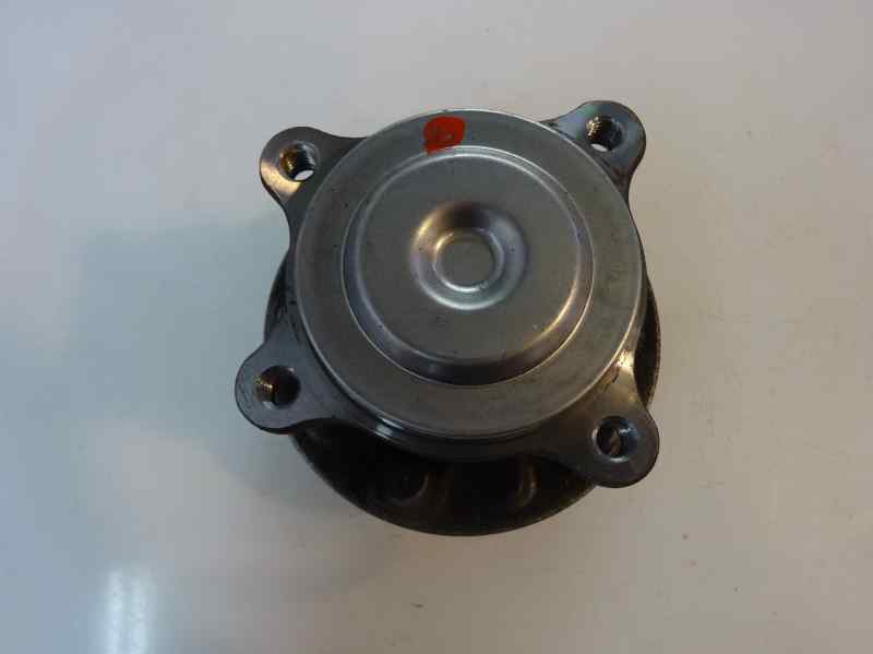 BUJE OPEL ASTRA 1.4 T MT 125CV | 92KW