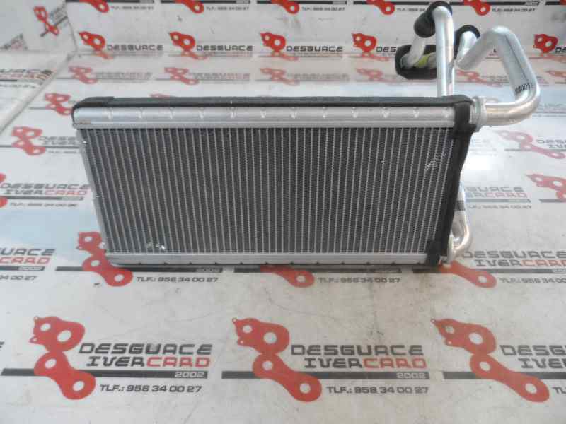 RADIADOR CALEFACCION AIRE ACONDICIONADO LEXUS IS 2009 2.2 MT 177CV | 130KW